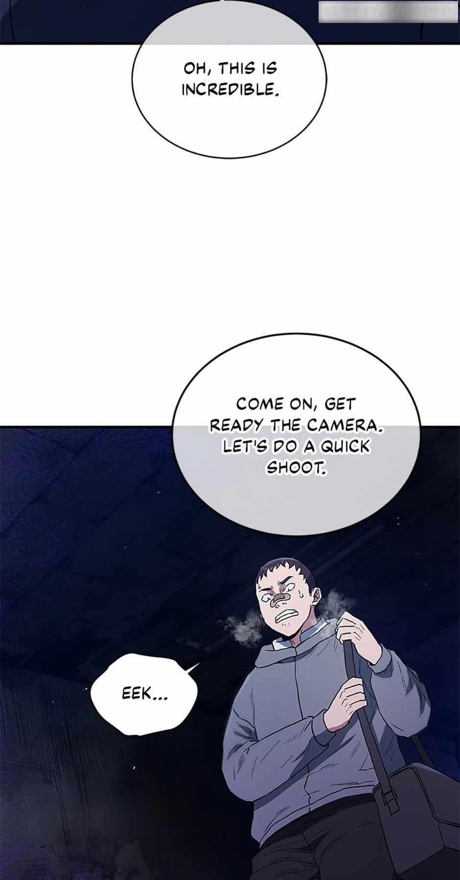 Rescue System Chapter 66 - Page 72