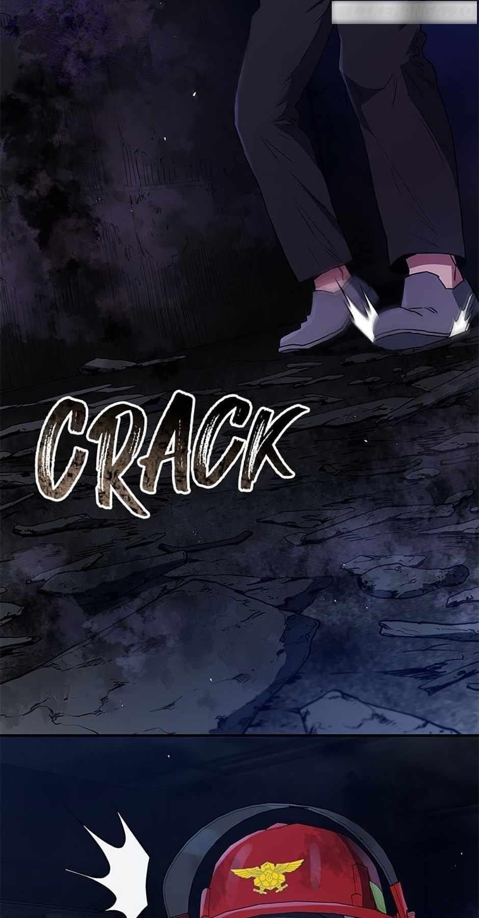 Rescue System Chapter 66 - Page 73