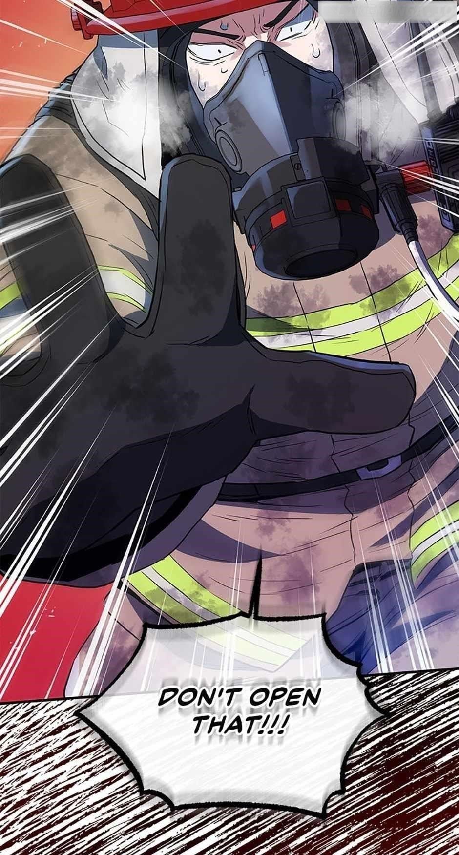 Rescue System Chapter 66 - Page 79