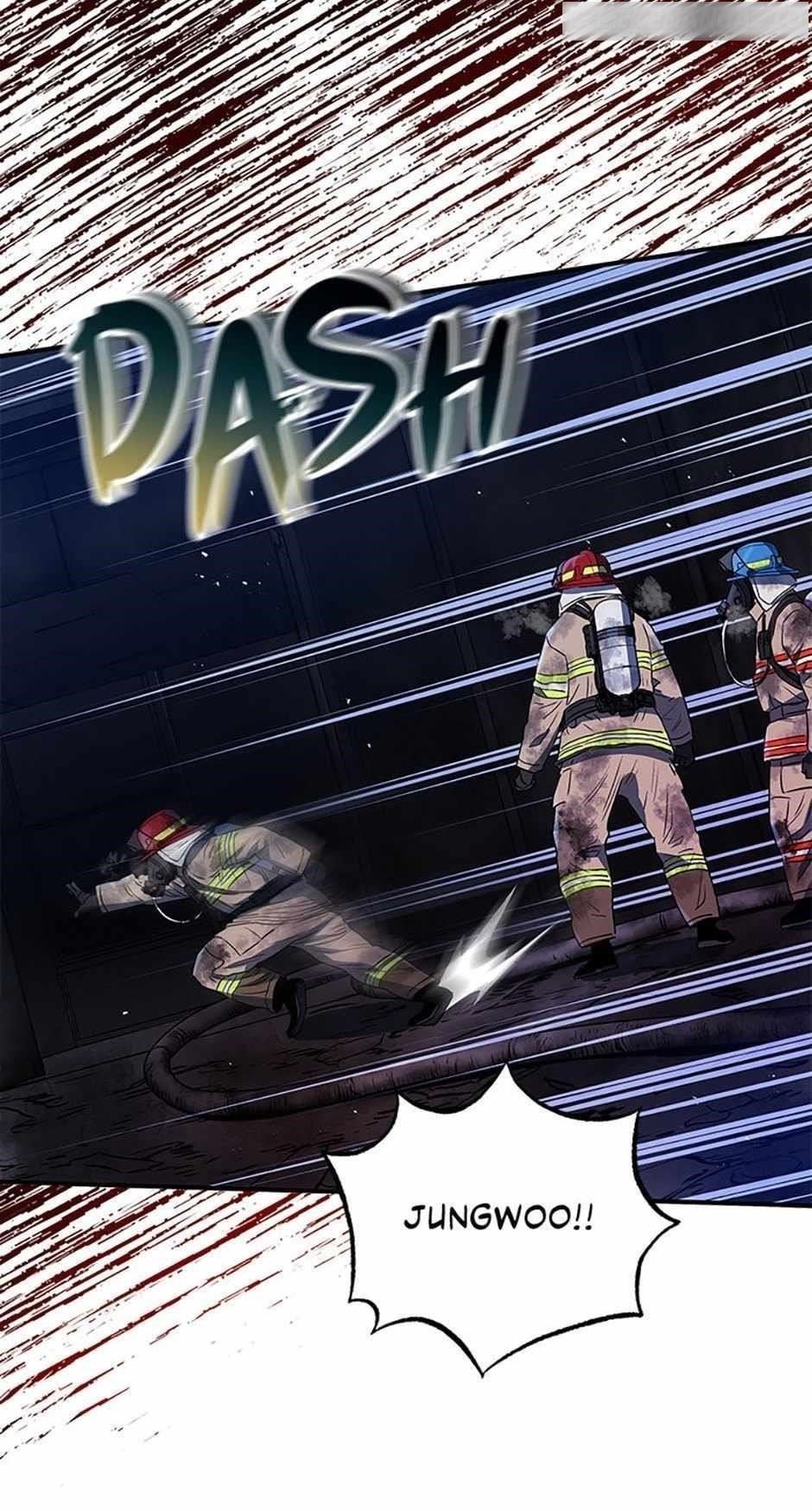 Rescue System Chapter 66 - Page 80