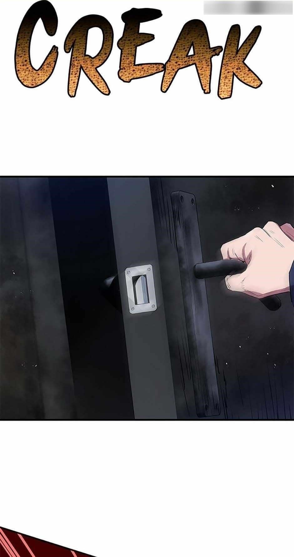 Rescue System Chapter 67 - Page 1