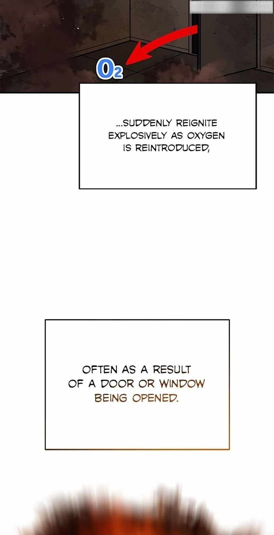 Rescue System Chapter 67 - Page 11