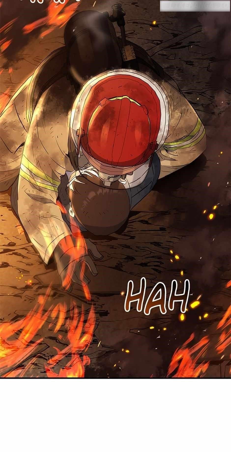 Rescue System Chapter 67 - Page 14