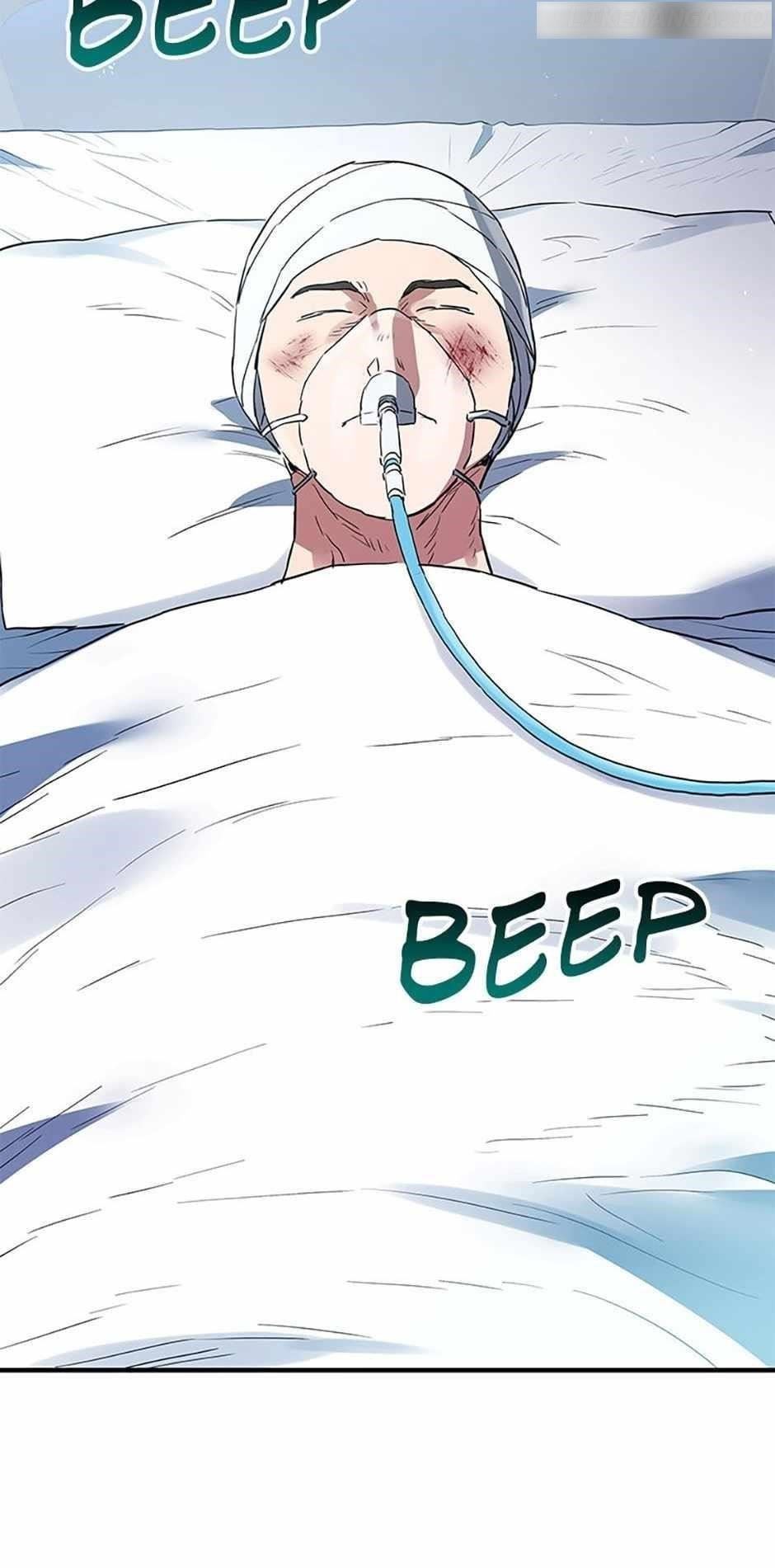 Rescue System Chapter 67 - Page 27