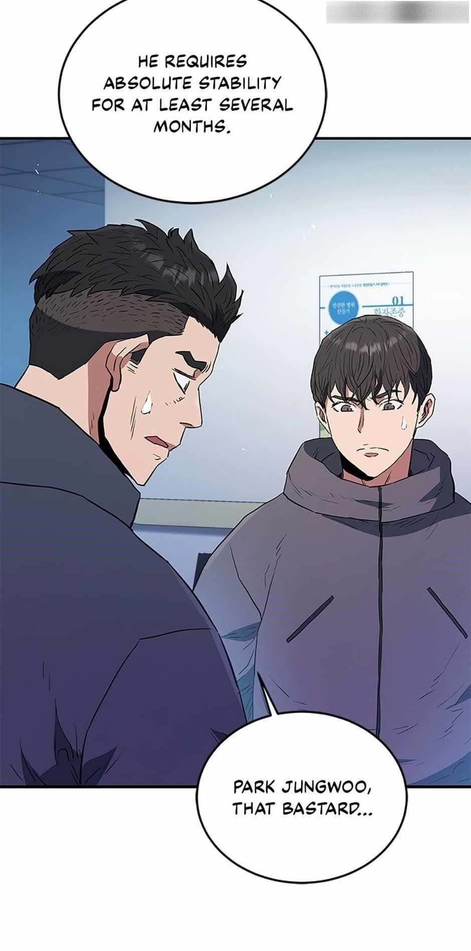 Rescue System Chapter 67 - Page 29