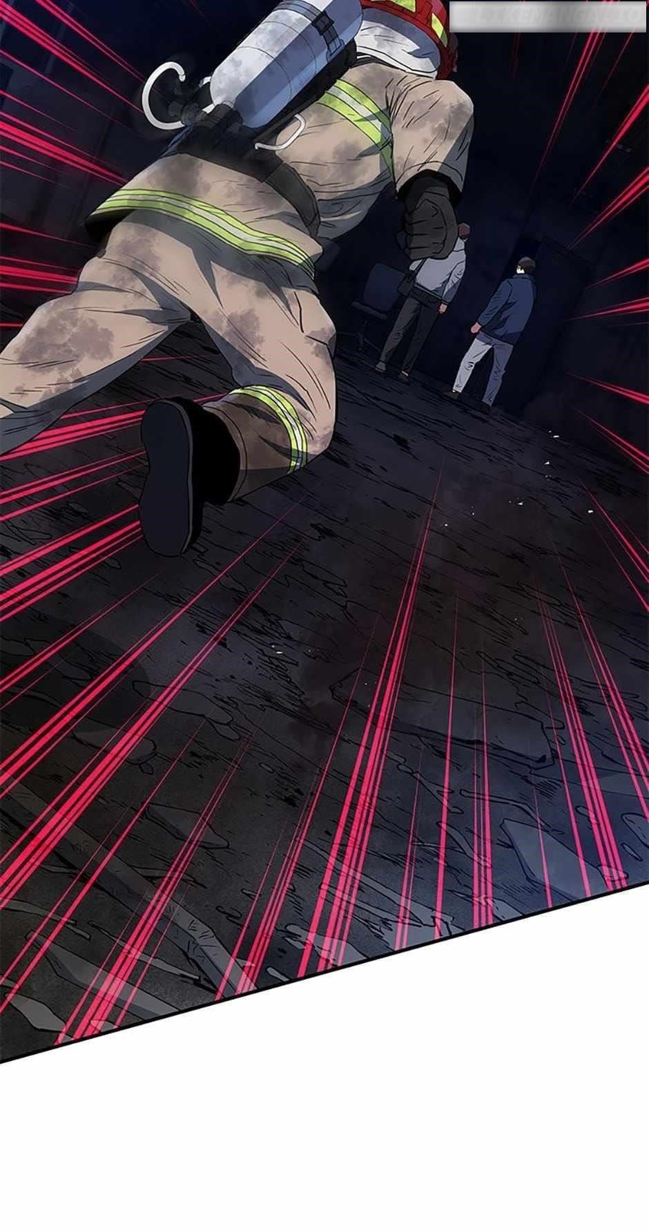 Rescue System Chapter 67 - Page 3