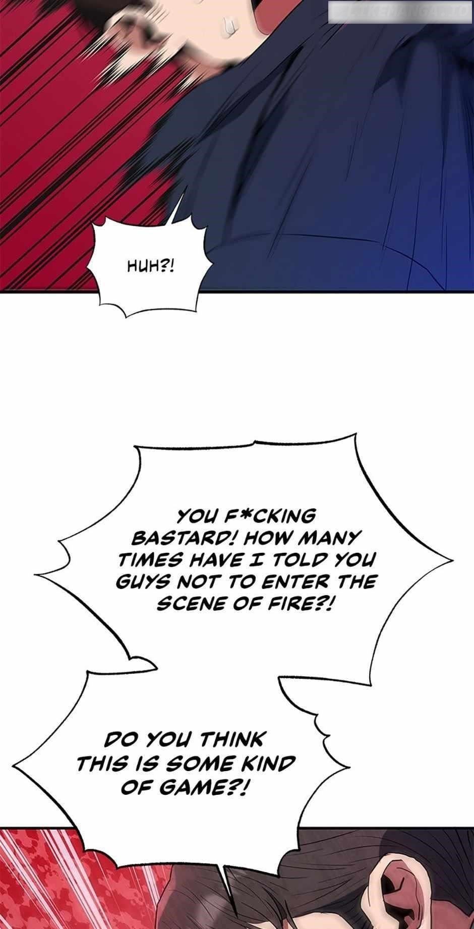 Rescue System Chapter 67 - Page 34