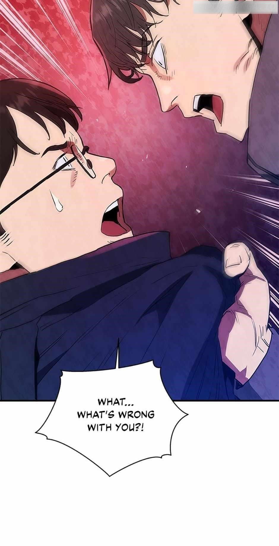 Rescue System Chapter 67 - Page 35