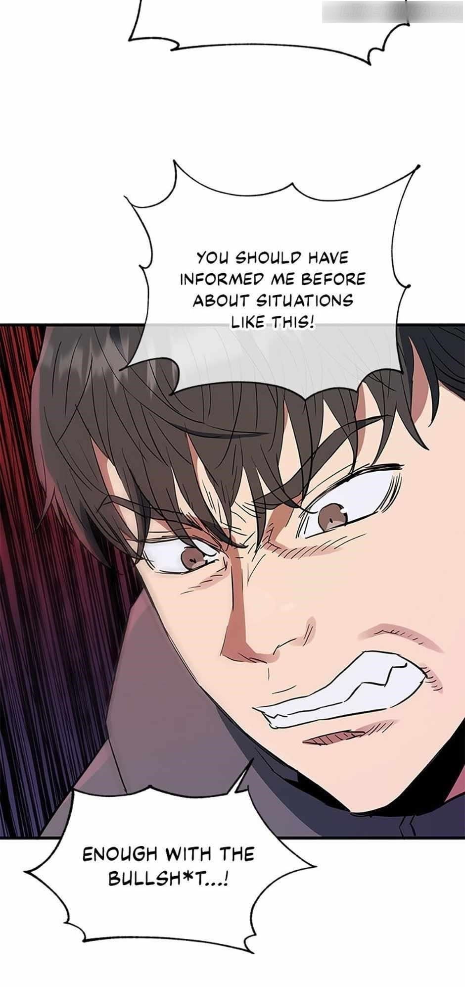 Rescue System Chapter 67 - Page 37