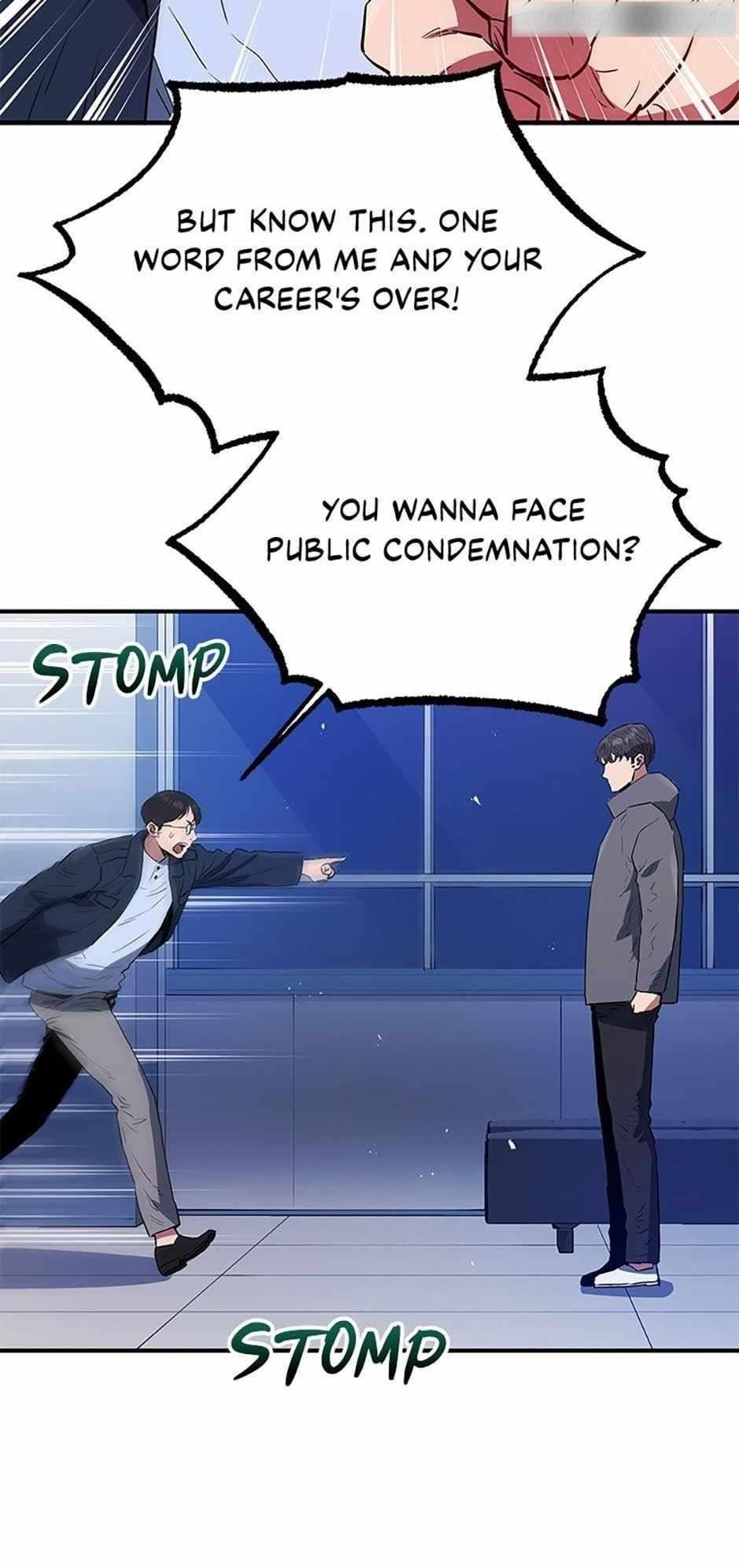 Rescue System Chapter 67 - Page 41