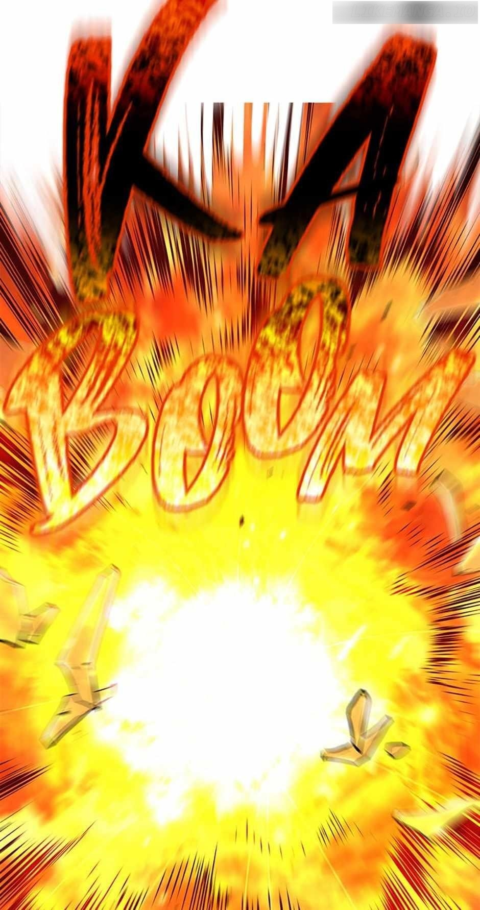 Rescue System Chapter 67 - Page 5