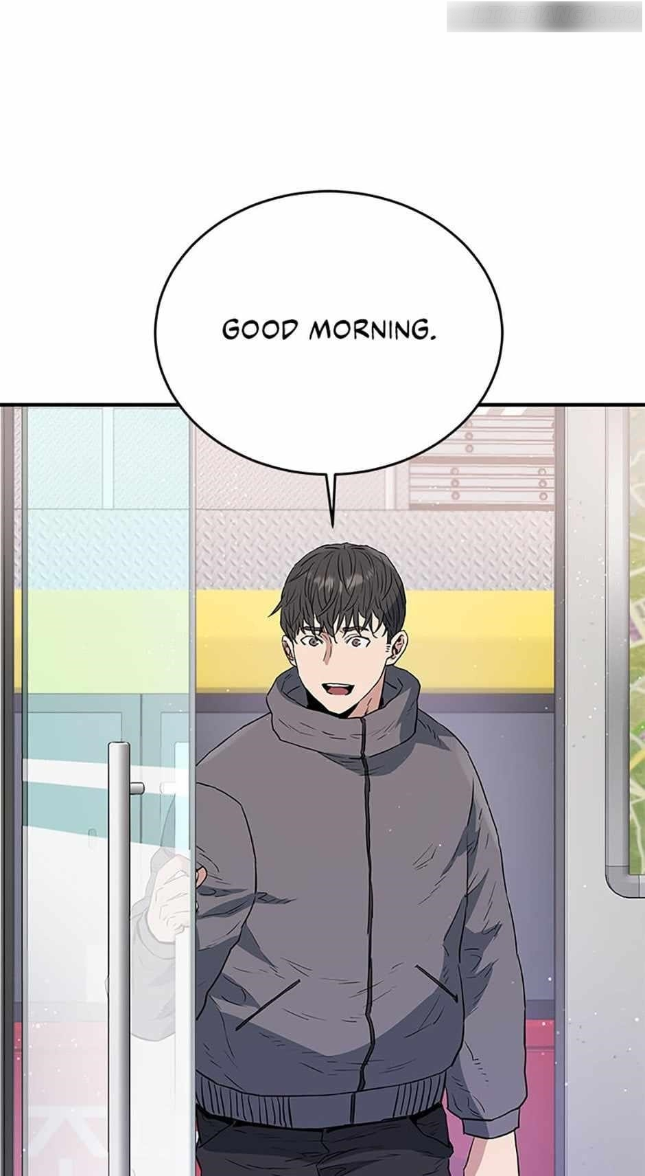 Rescue System Chapter 67 - Page 67