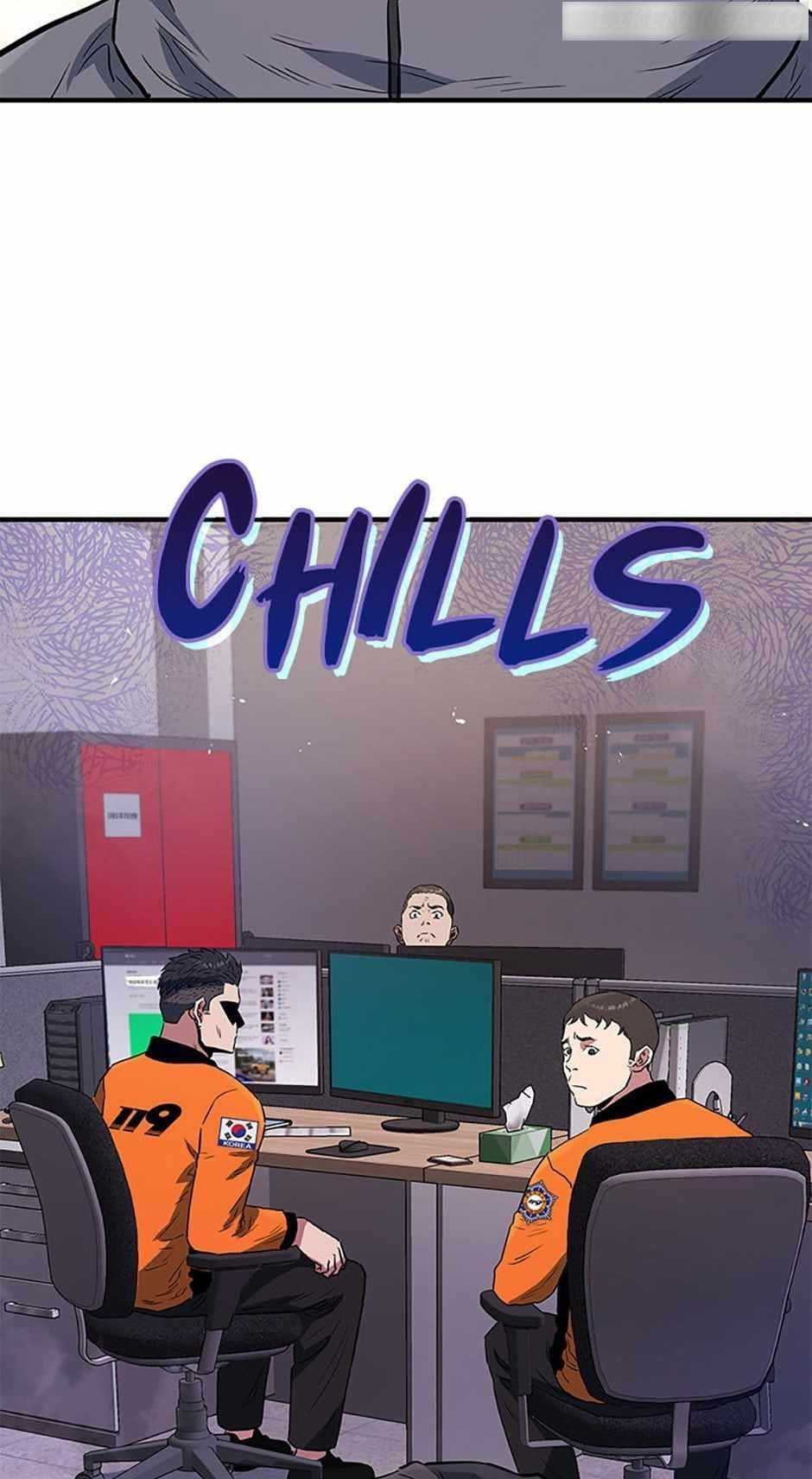 Rescue System Chapter 67 - Page 69