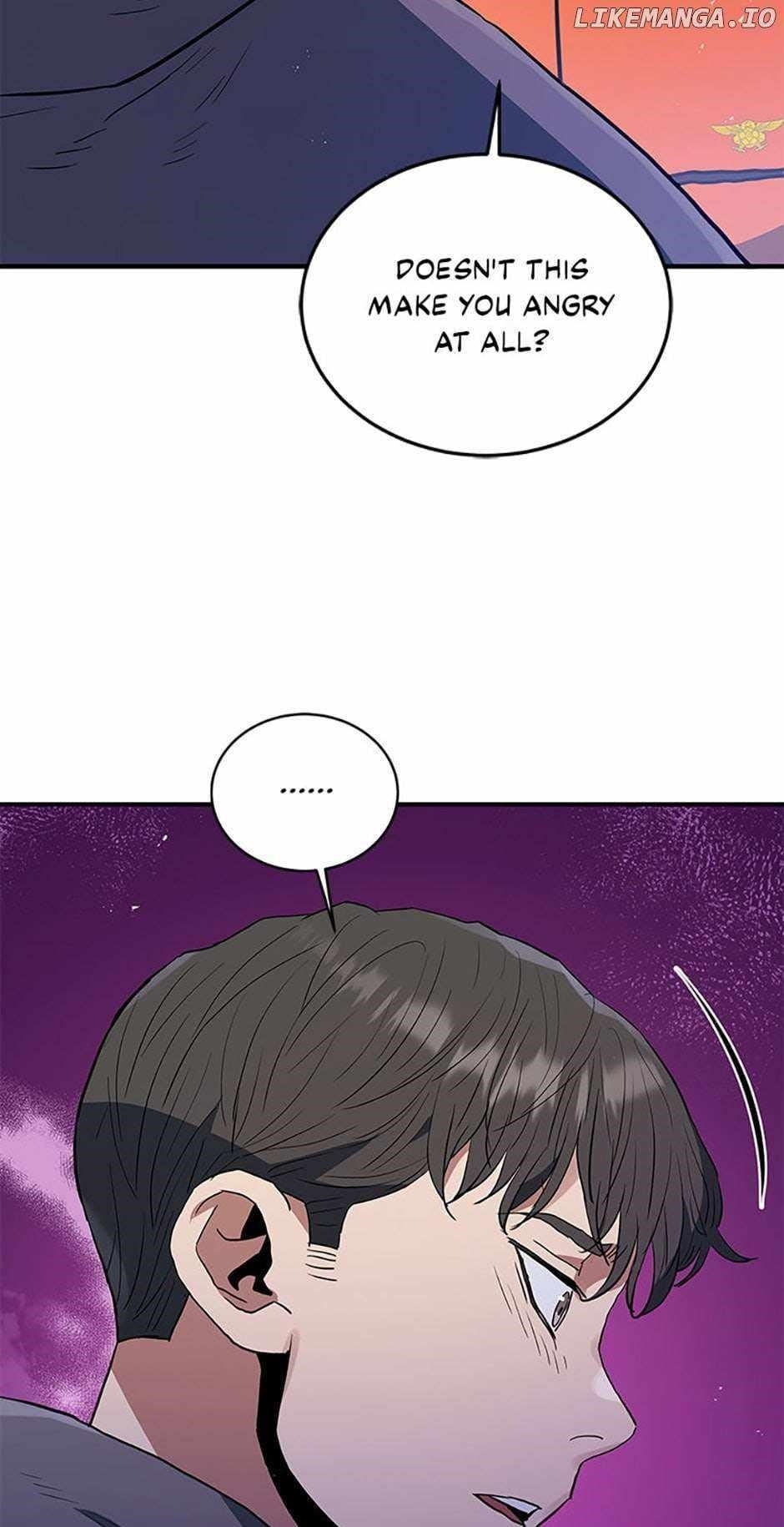 Rescue System Chapter 68 - Page 13