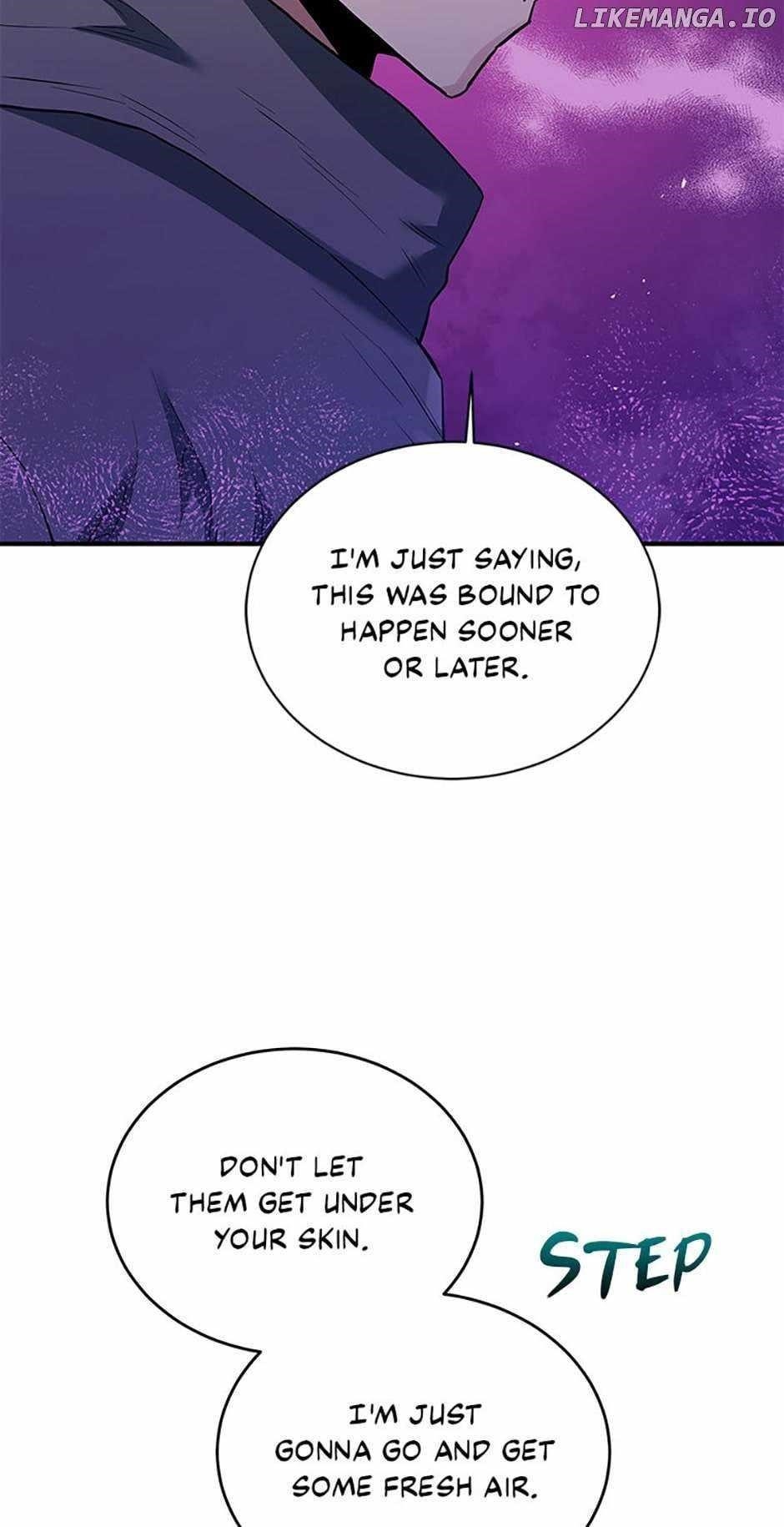 Rescue System Chapter 68 - Page 14