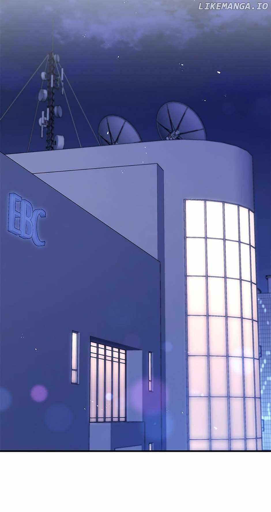 Rescue System Chapter 68 - Page 22