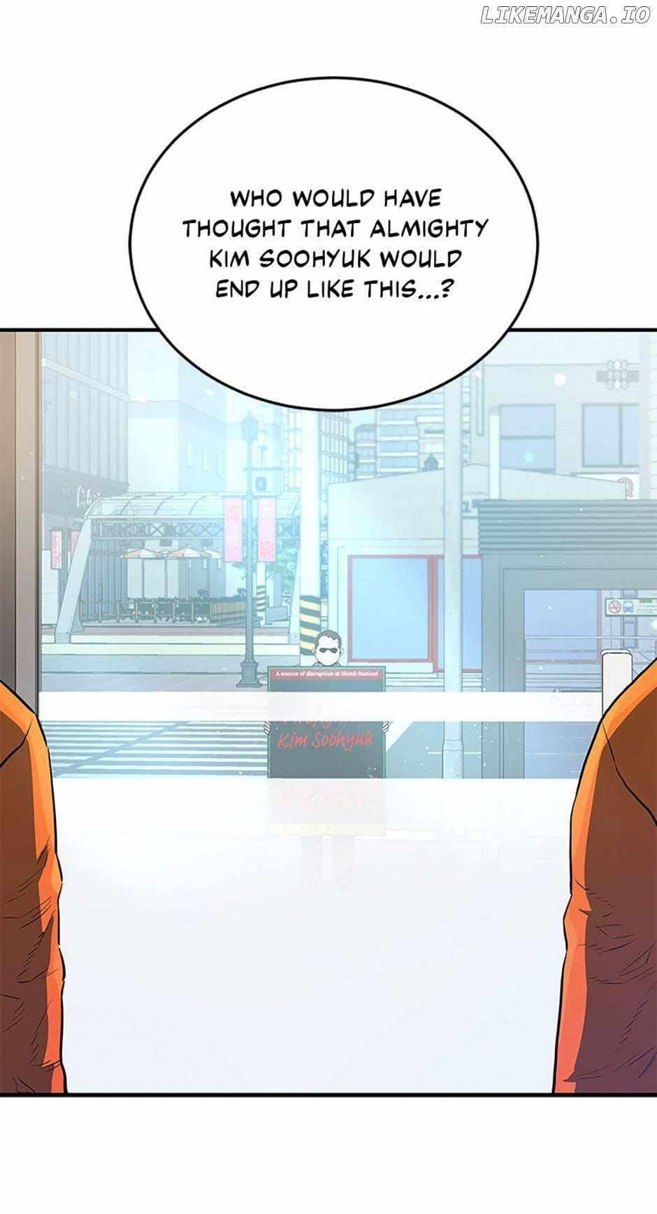 Rescue System Chapter 68 - Page 36