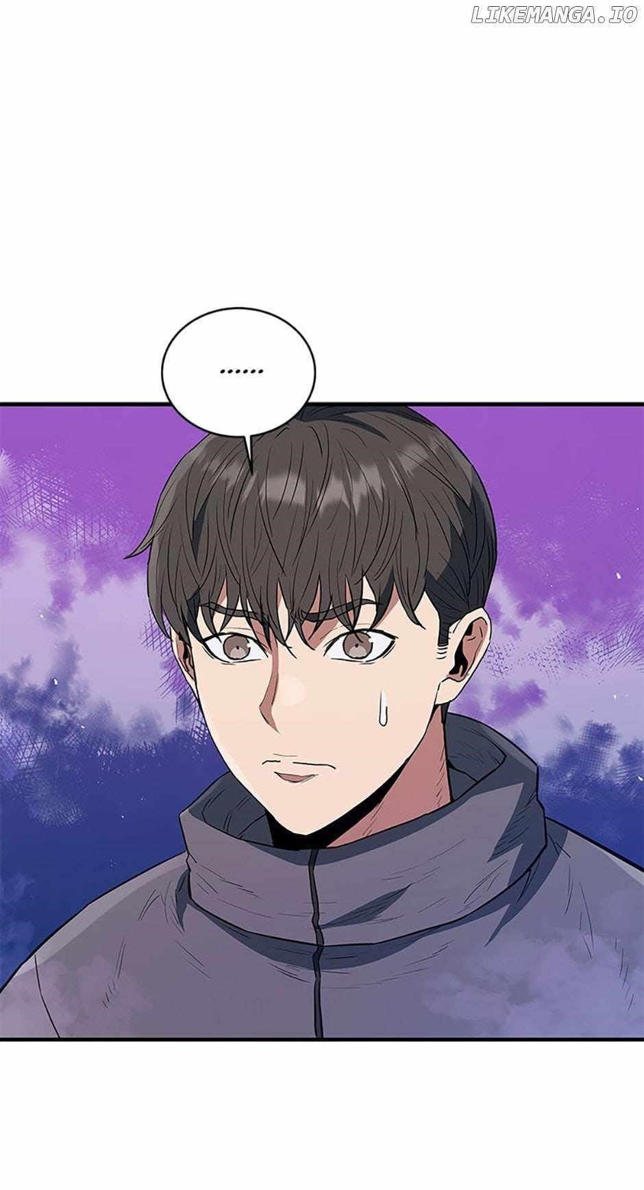 Rescue System Chapter 68 - Page 38