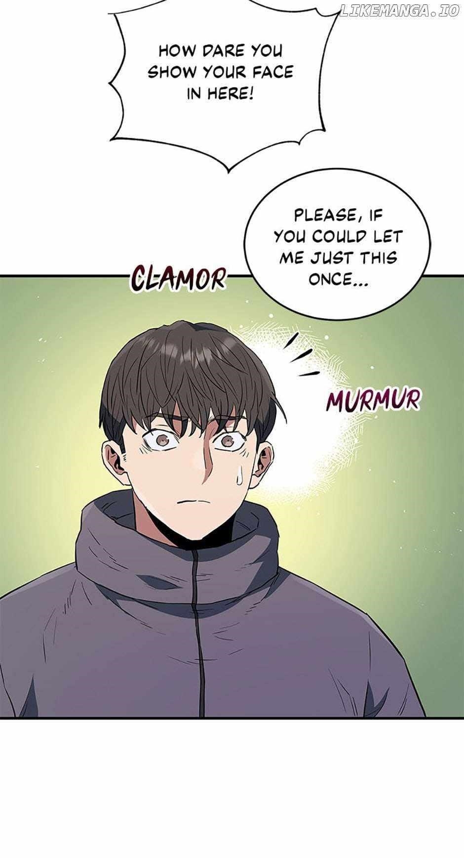 Rescue System Chapter 68 - Page 40