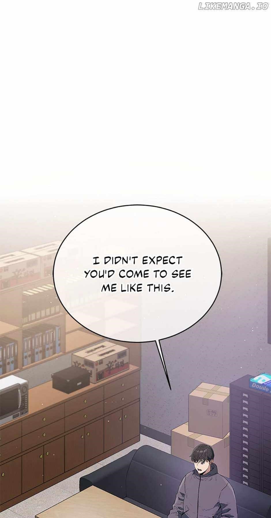 Rescue System Chapter 68 - Page 45