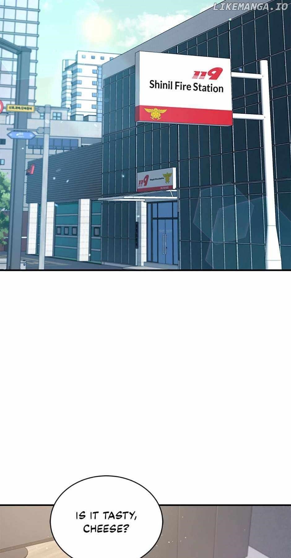 Rescue System Chapter 68 - Page 56