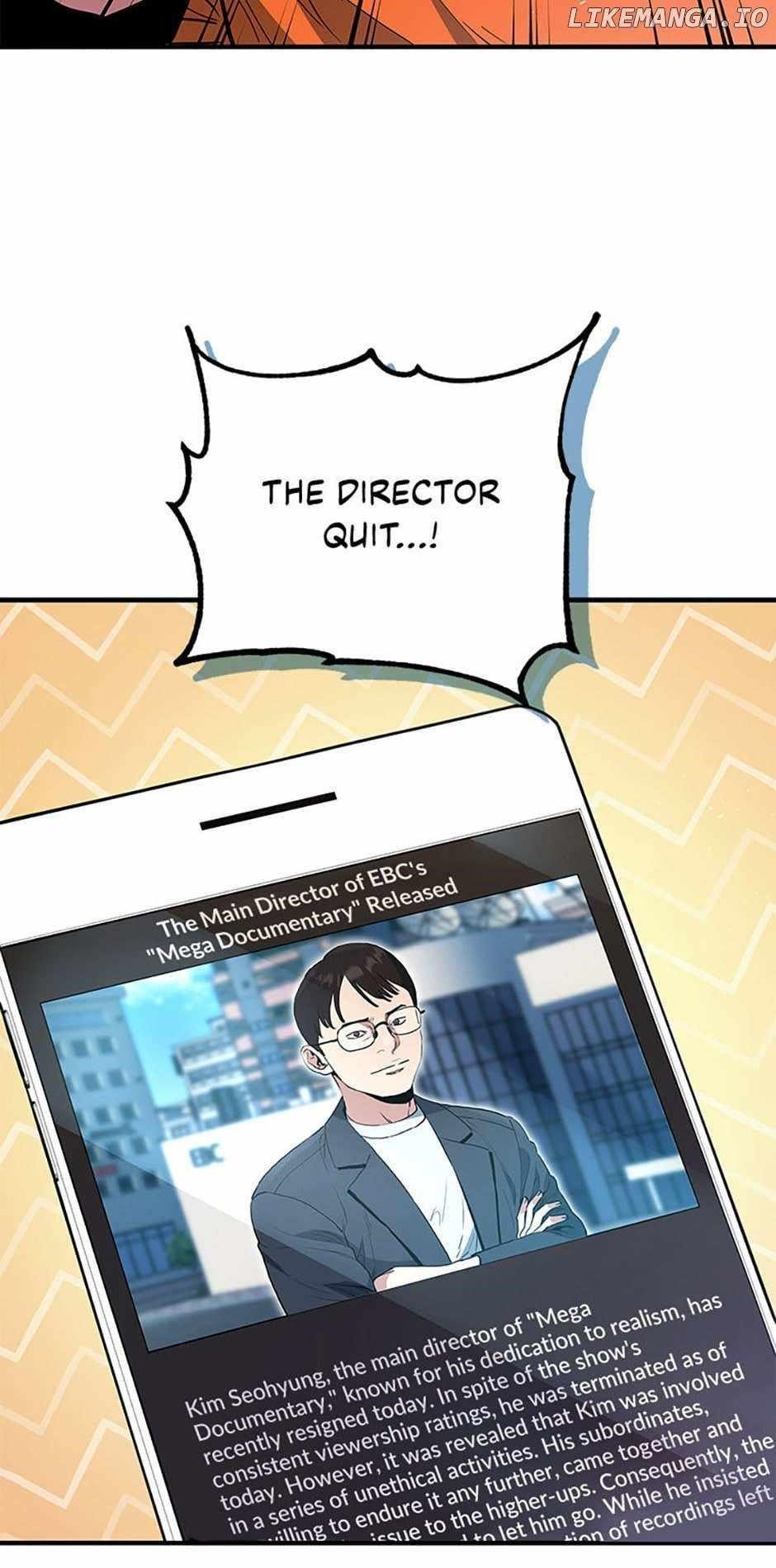 Rescue System Chapter 68 - Page 63