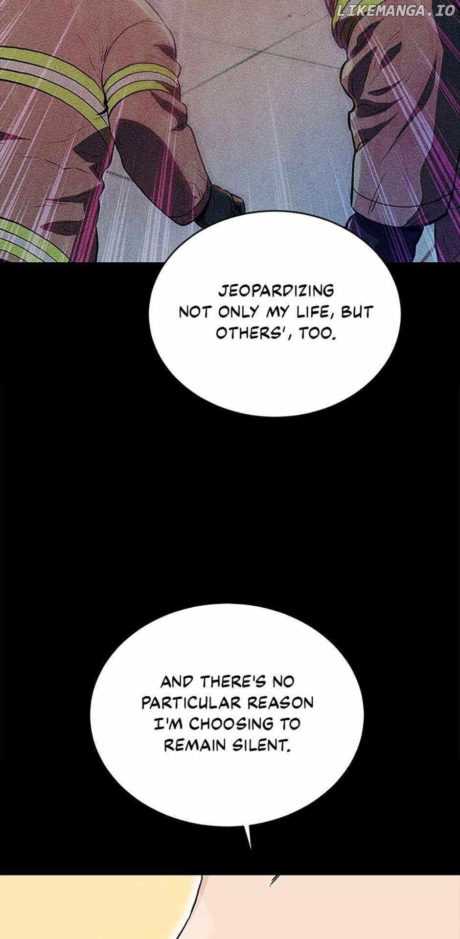 Rescue System Chapter 68 - Page 71