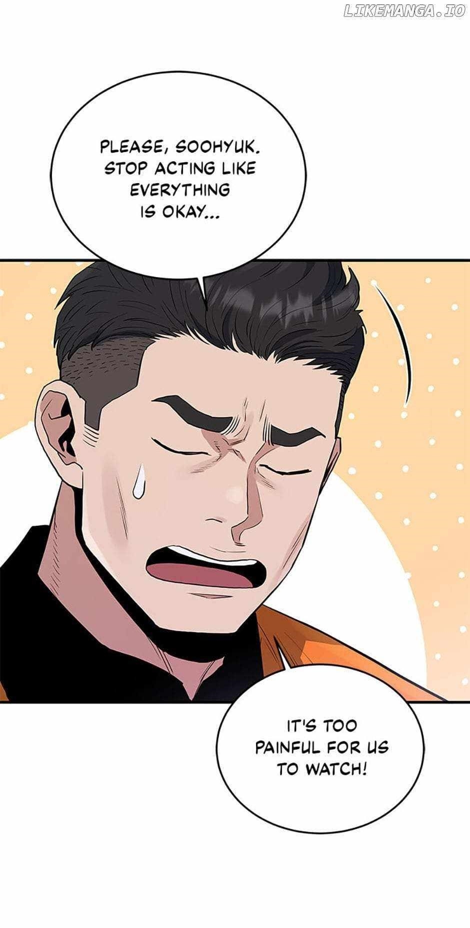 Rescue System Chapter 68 - Page 81