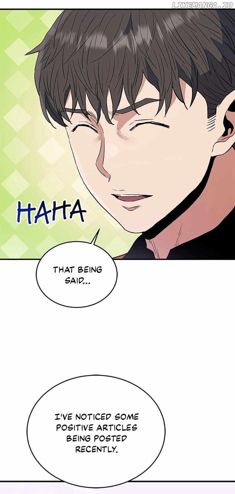 Rescue System Chapter 68 - Page 82