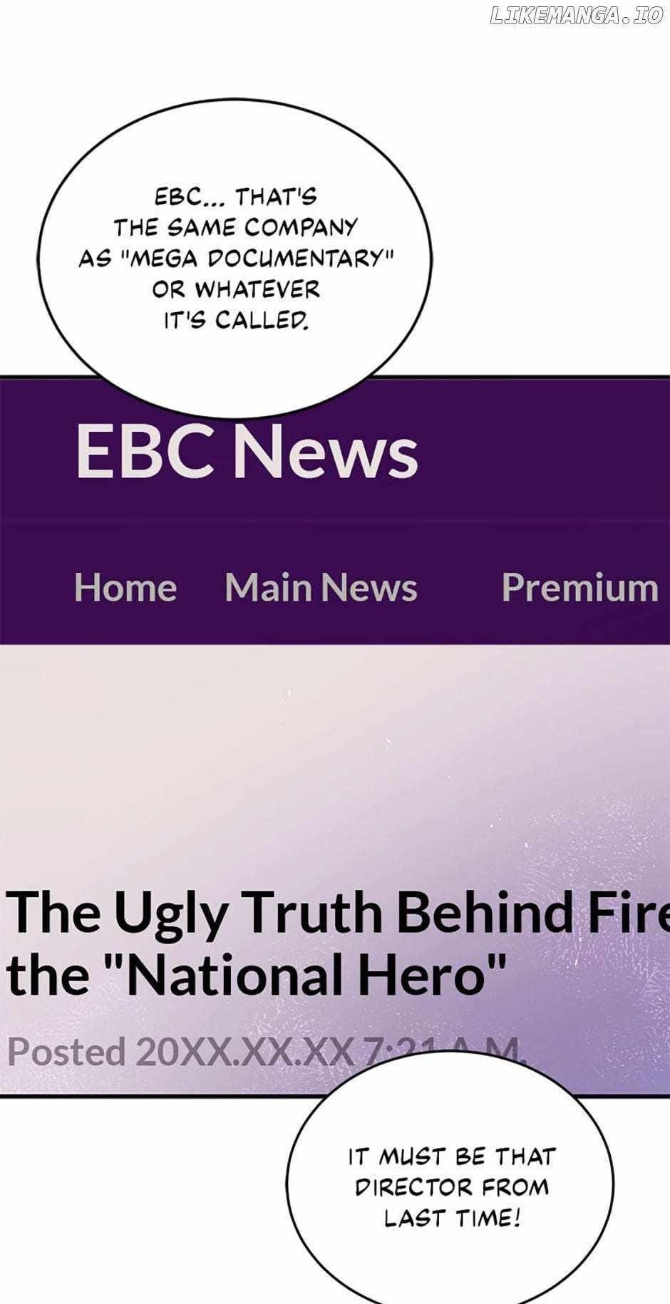 Rescue System Chapter 68 - Page 9