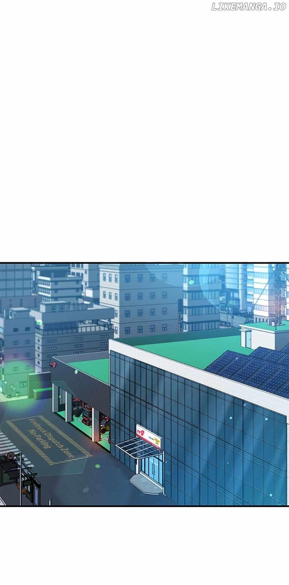 Rescue System Chapter 69 - Page 14