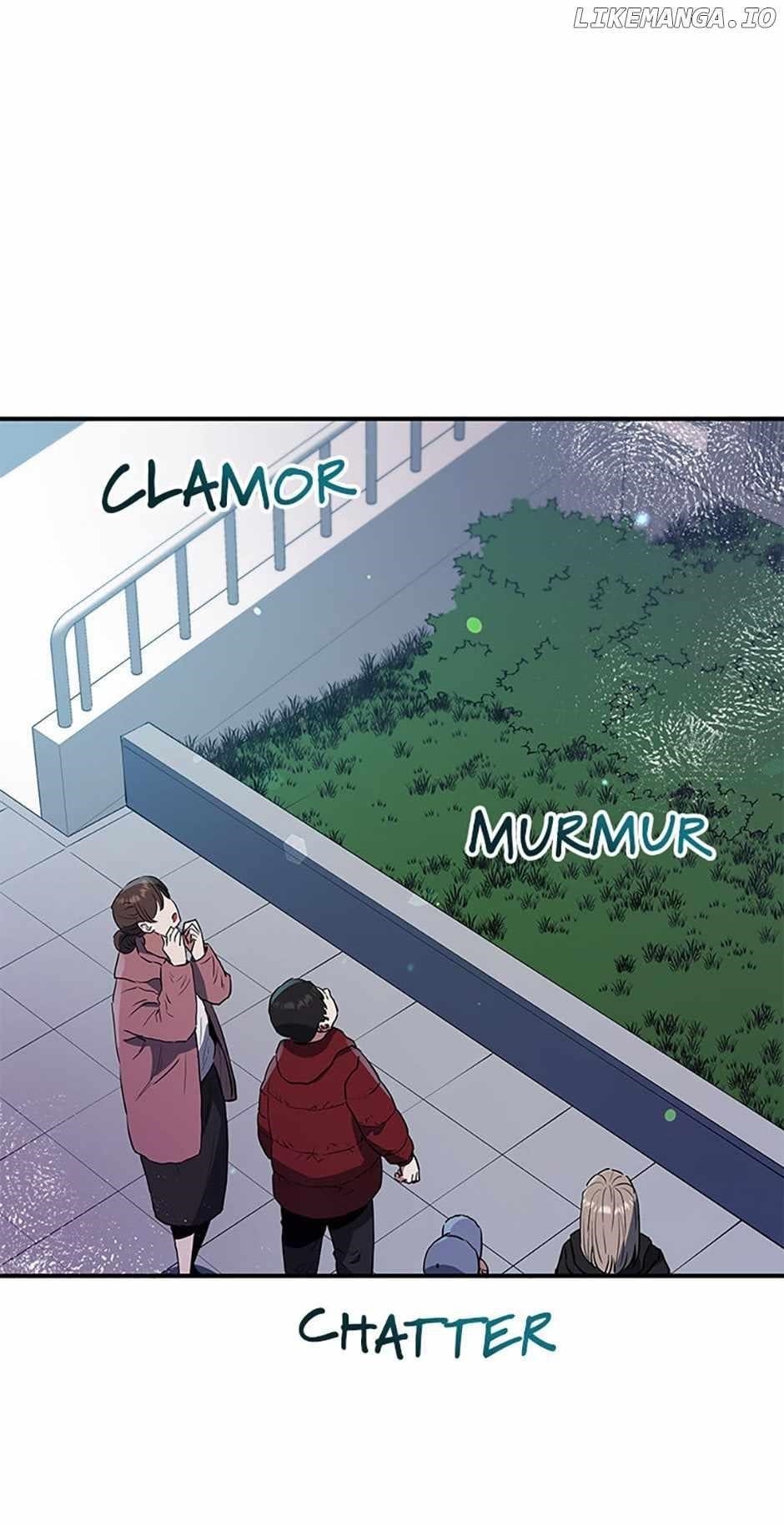 Rescue System Chapter 69 - Page 29