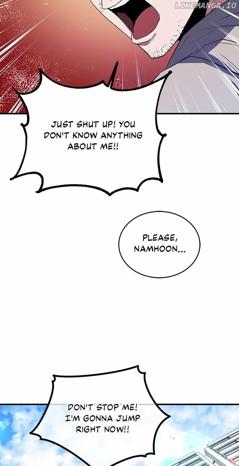 Rescue System Chapter 69 - Page 34