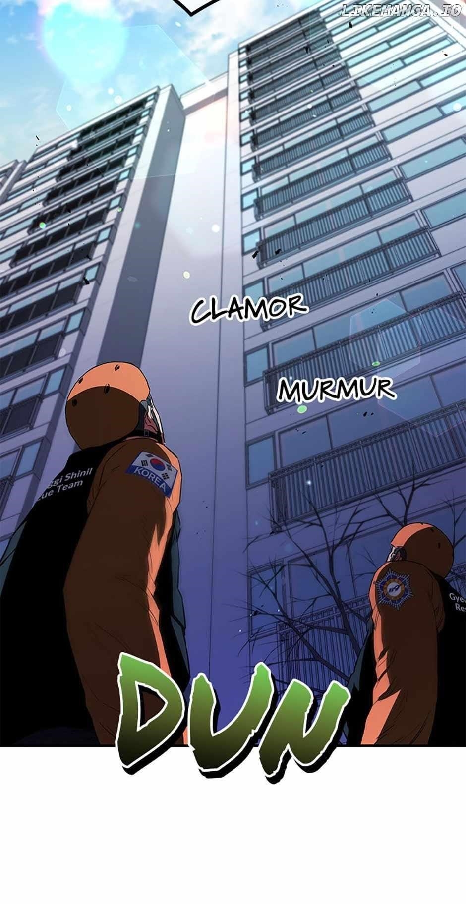 Rescue System Chapter 69 - Page 35