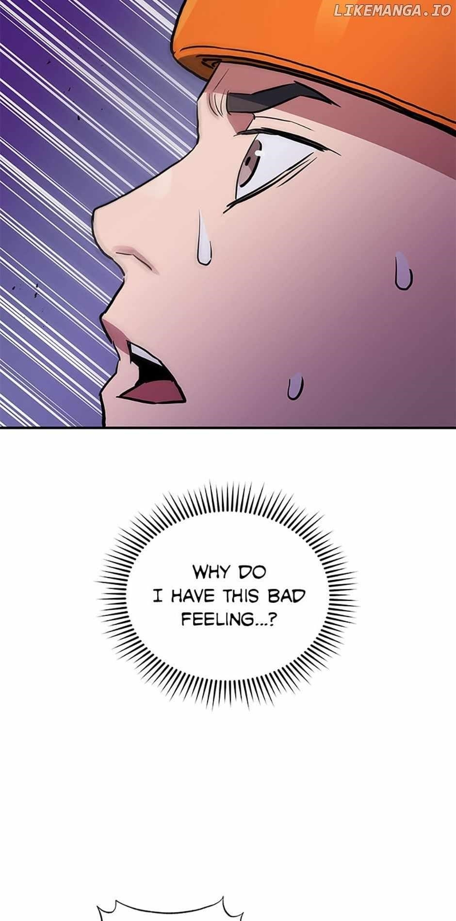 Rescue System Chapter 69 - Page 39