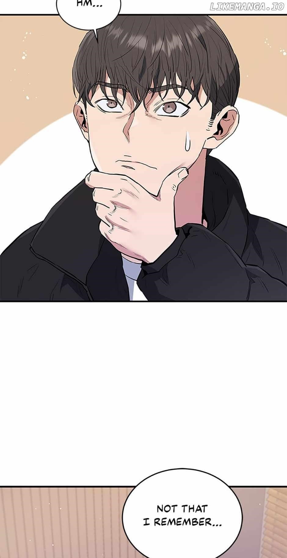 Rescue System Chapter 69 - Page 5