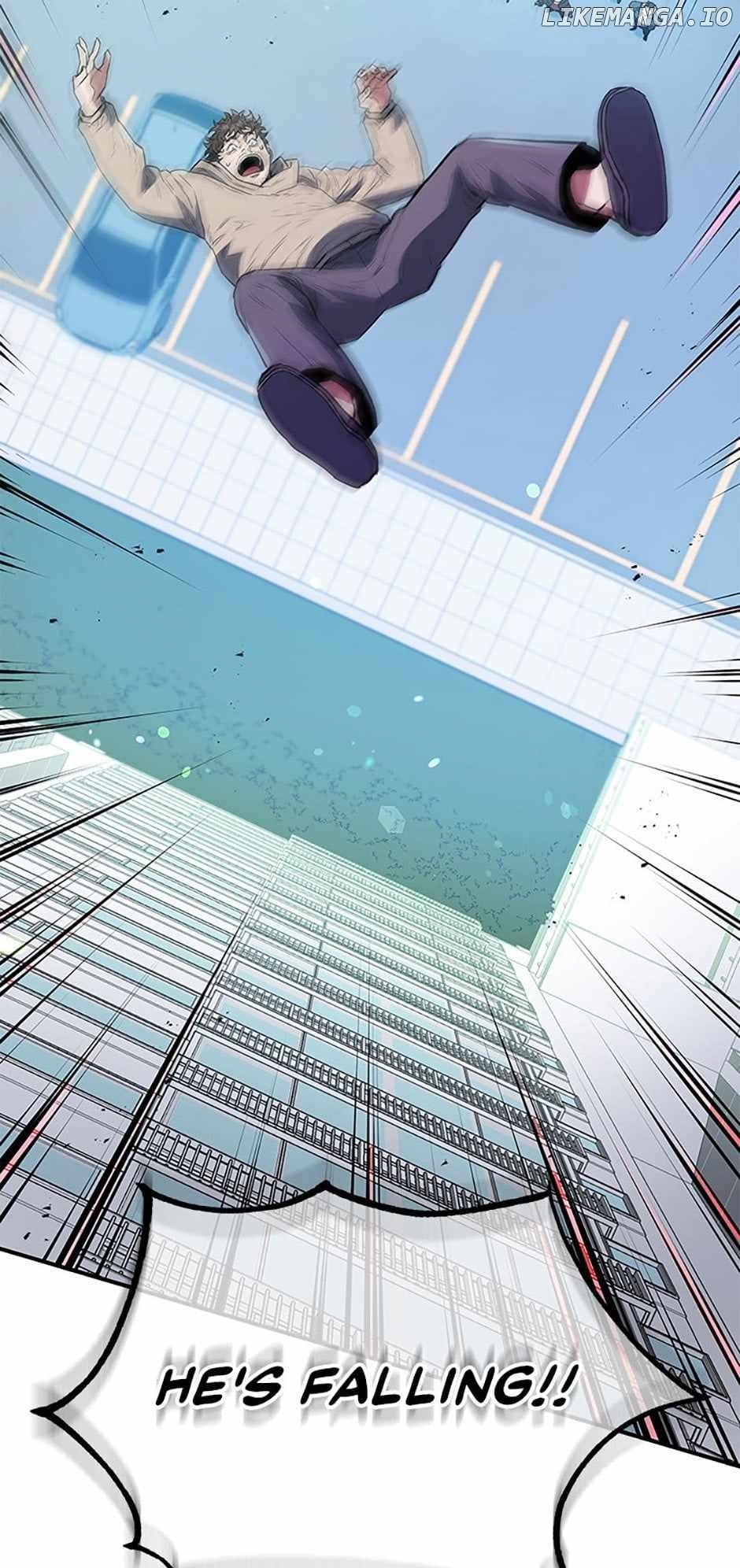 Rescue System Chapter 69 - Page 52