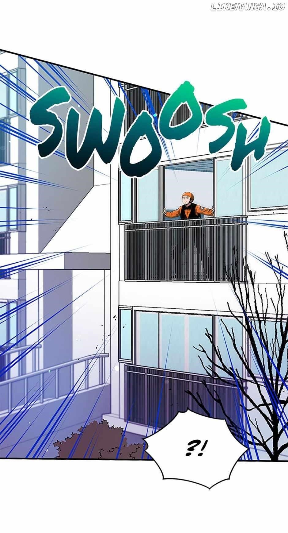 Rescue System Chapter 69 - Page 54