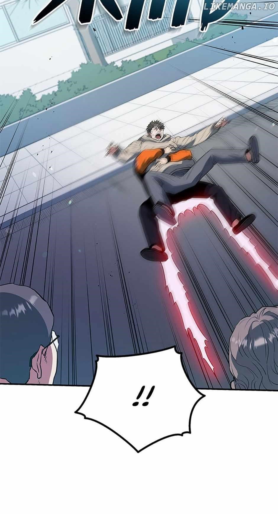 Rescue System Chapter 69 - Page 59