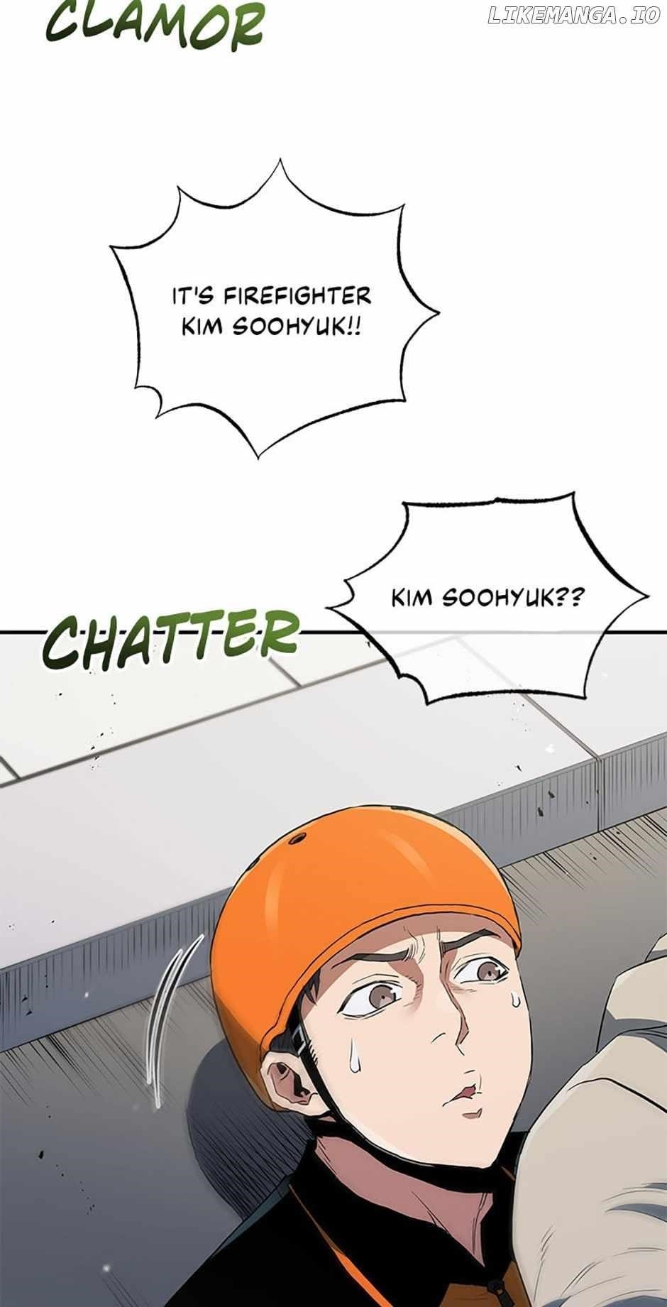 Rescue System Chapter 69 - Page 61