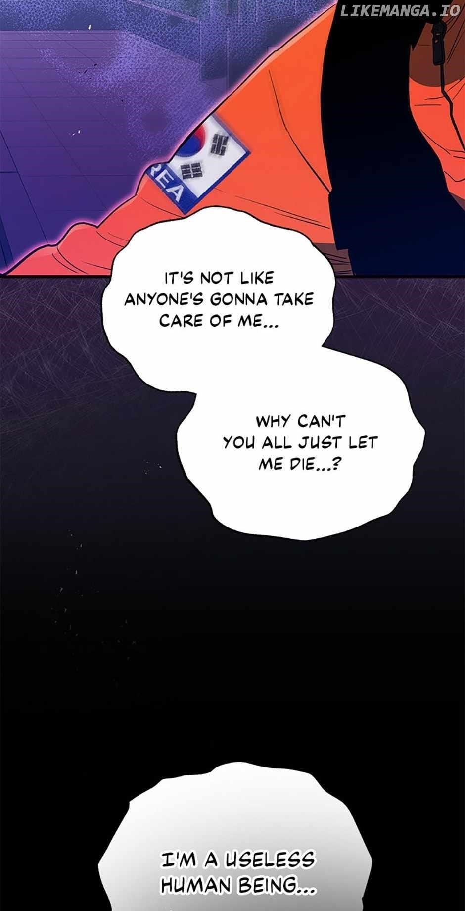 Rescue System Chapter 69 - Page 65