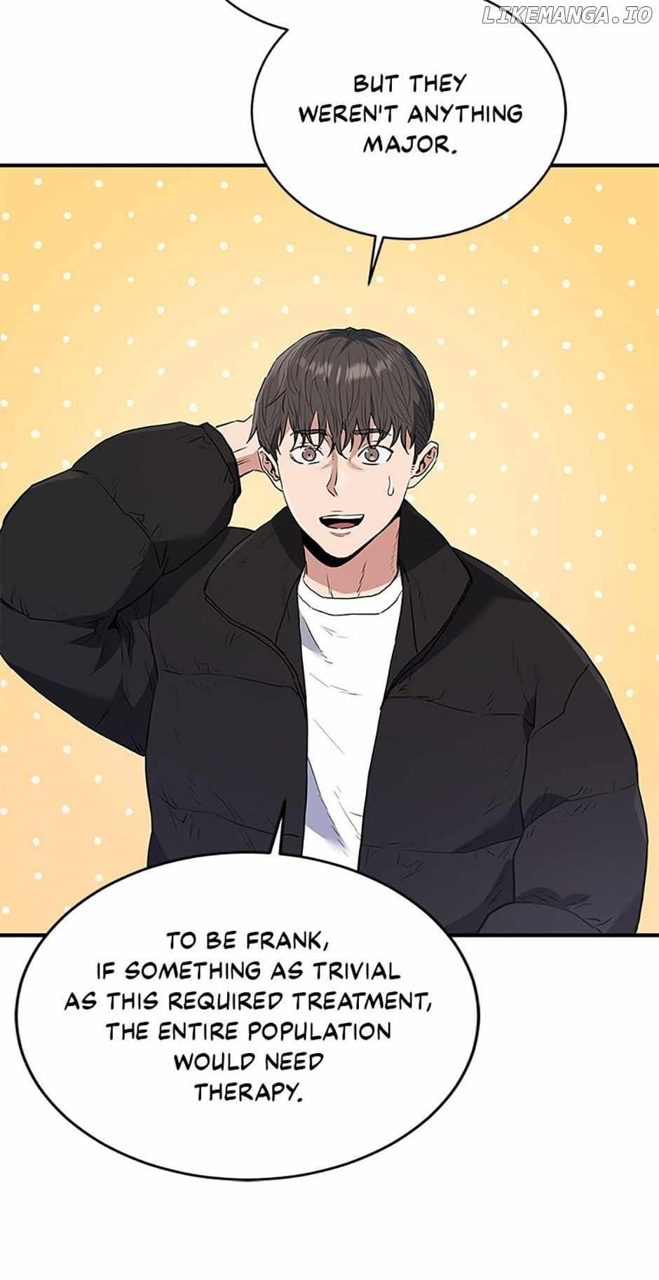 Rescue System Chapter 69 - Page 7