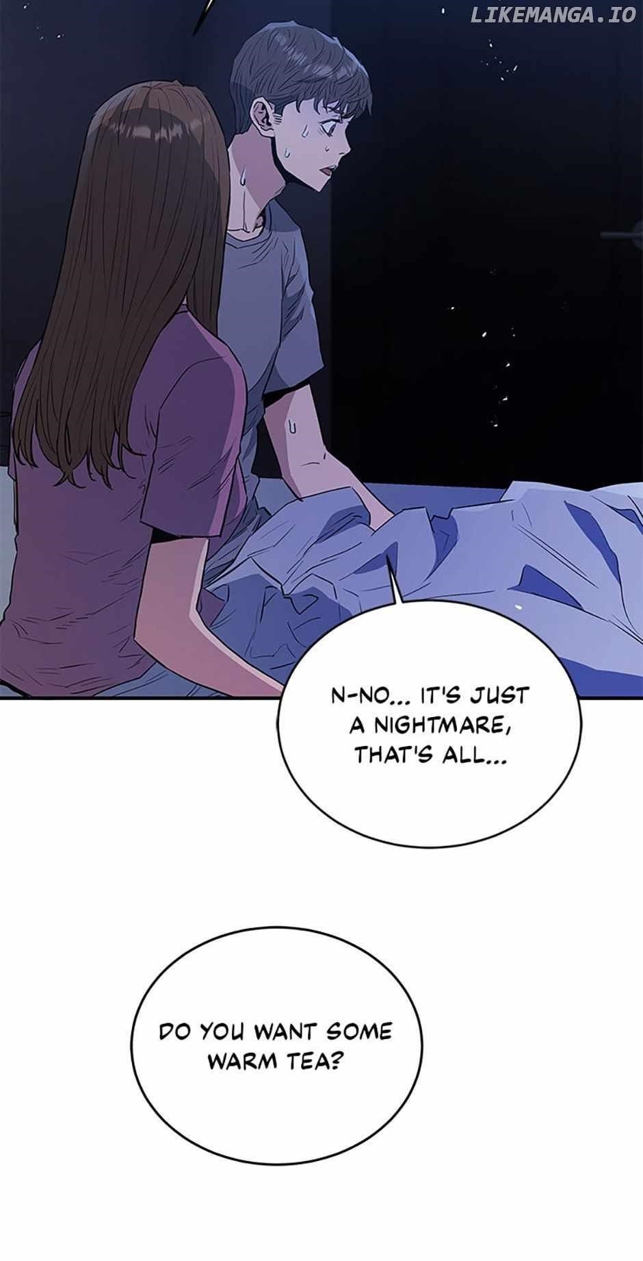 Rescue System Chapter 69 - Page 71