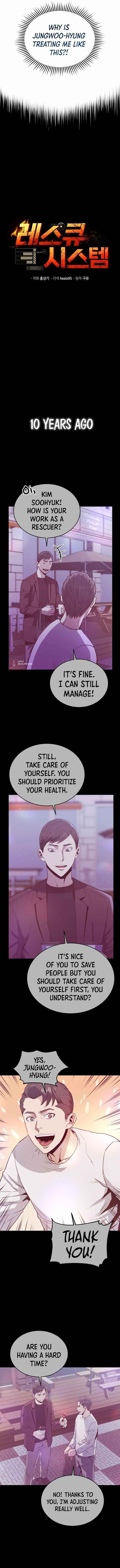 Rescue System Chapter 7 - Page 4