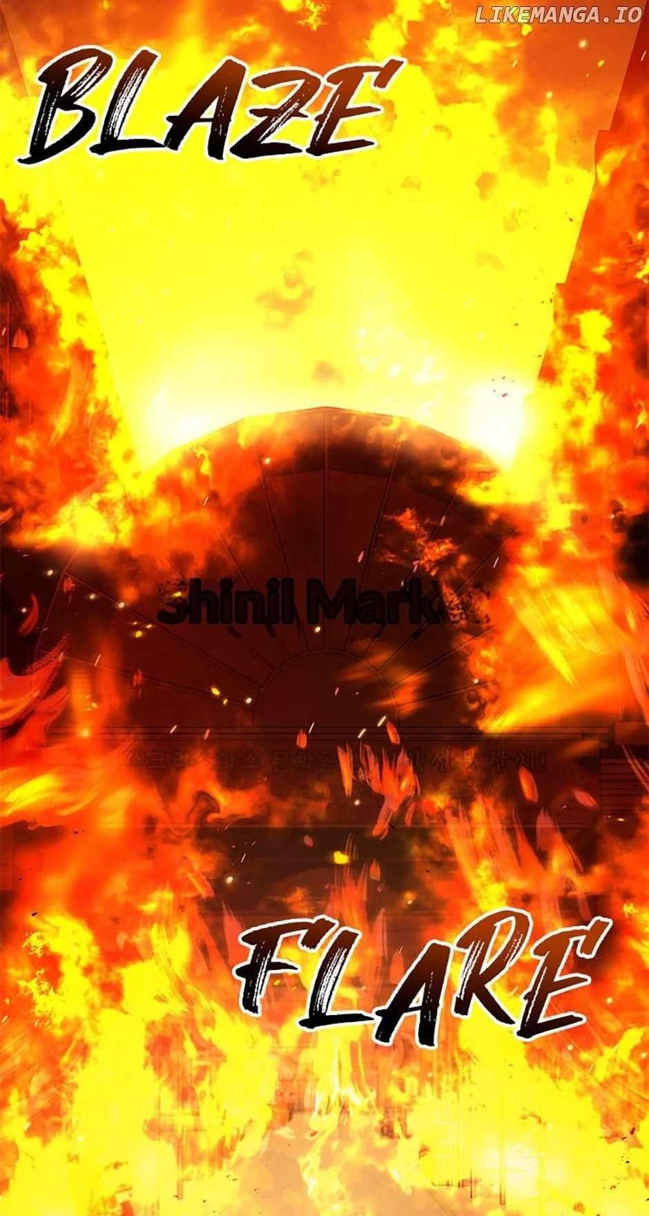 Rescue System Chapter 70 - Page 19