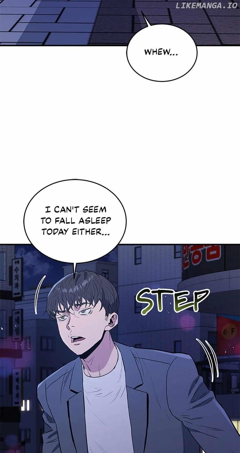 Rescue System Chapter 70 - Page 2