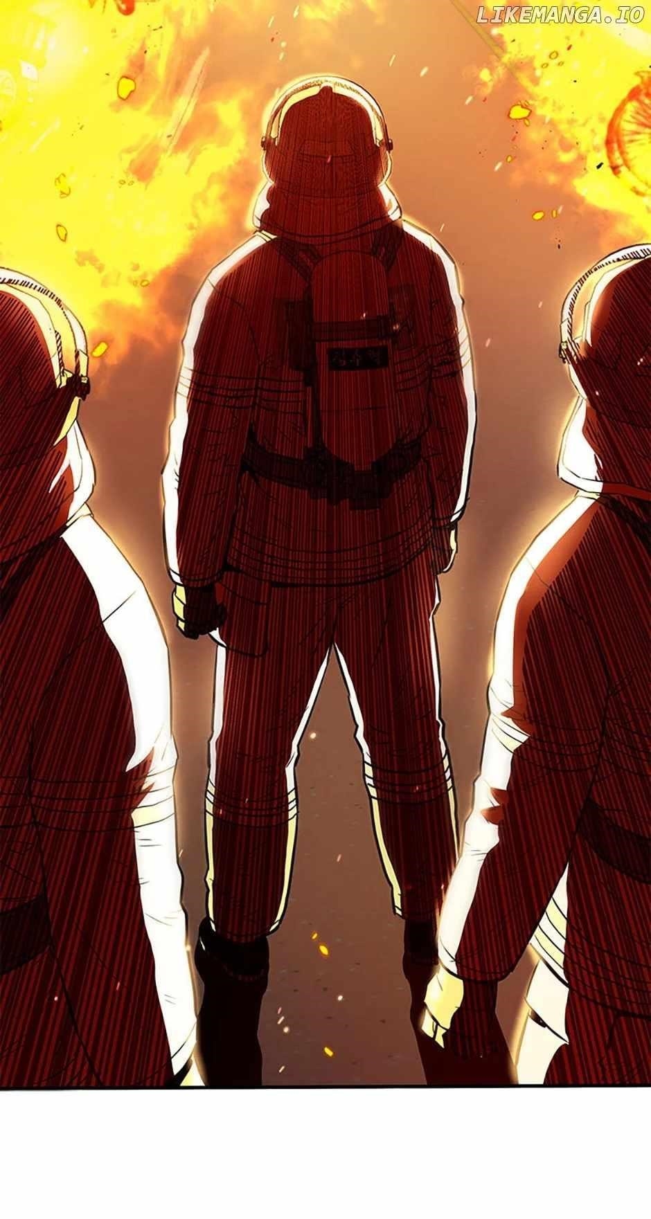 Rescue System Chapter 70 - Page 20