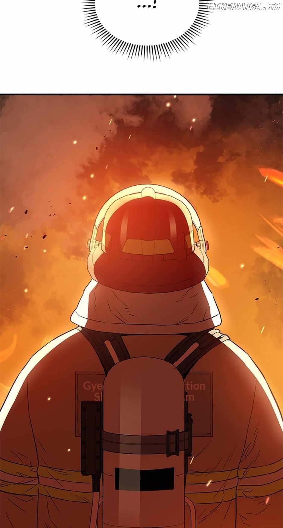 Rescue System Chapter 70 - Page 33