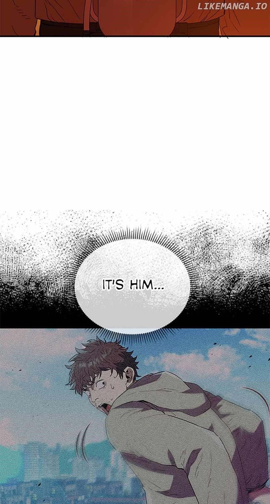 Rescue System Chapter 70 - Page 34