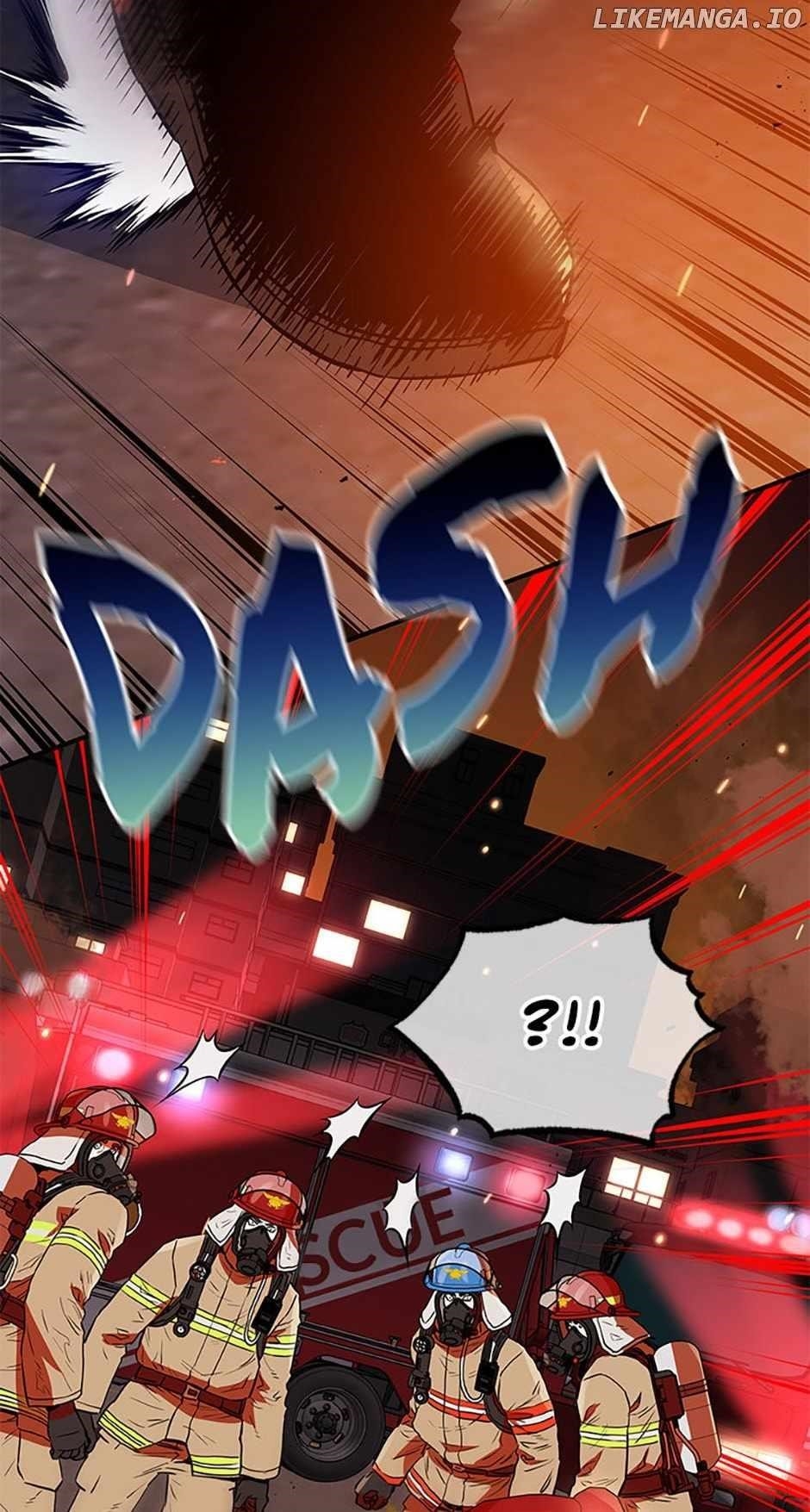 Rescue System Chapter 70 - Page 36